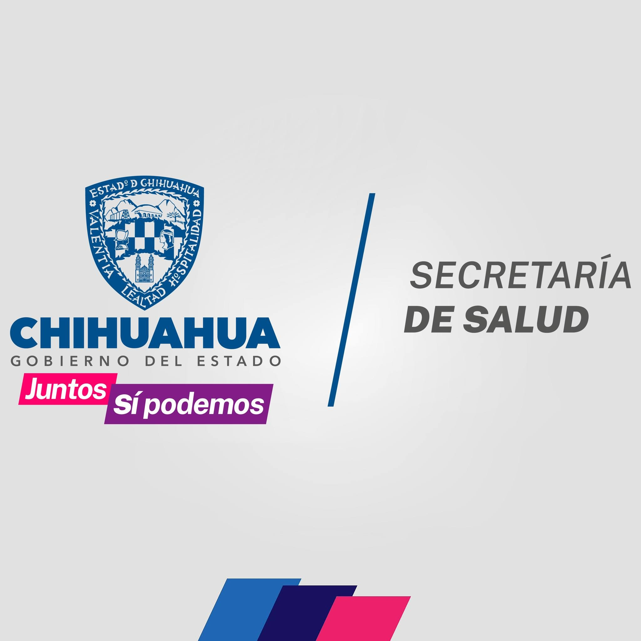 Servicios de salud pública logo