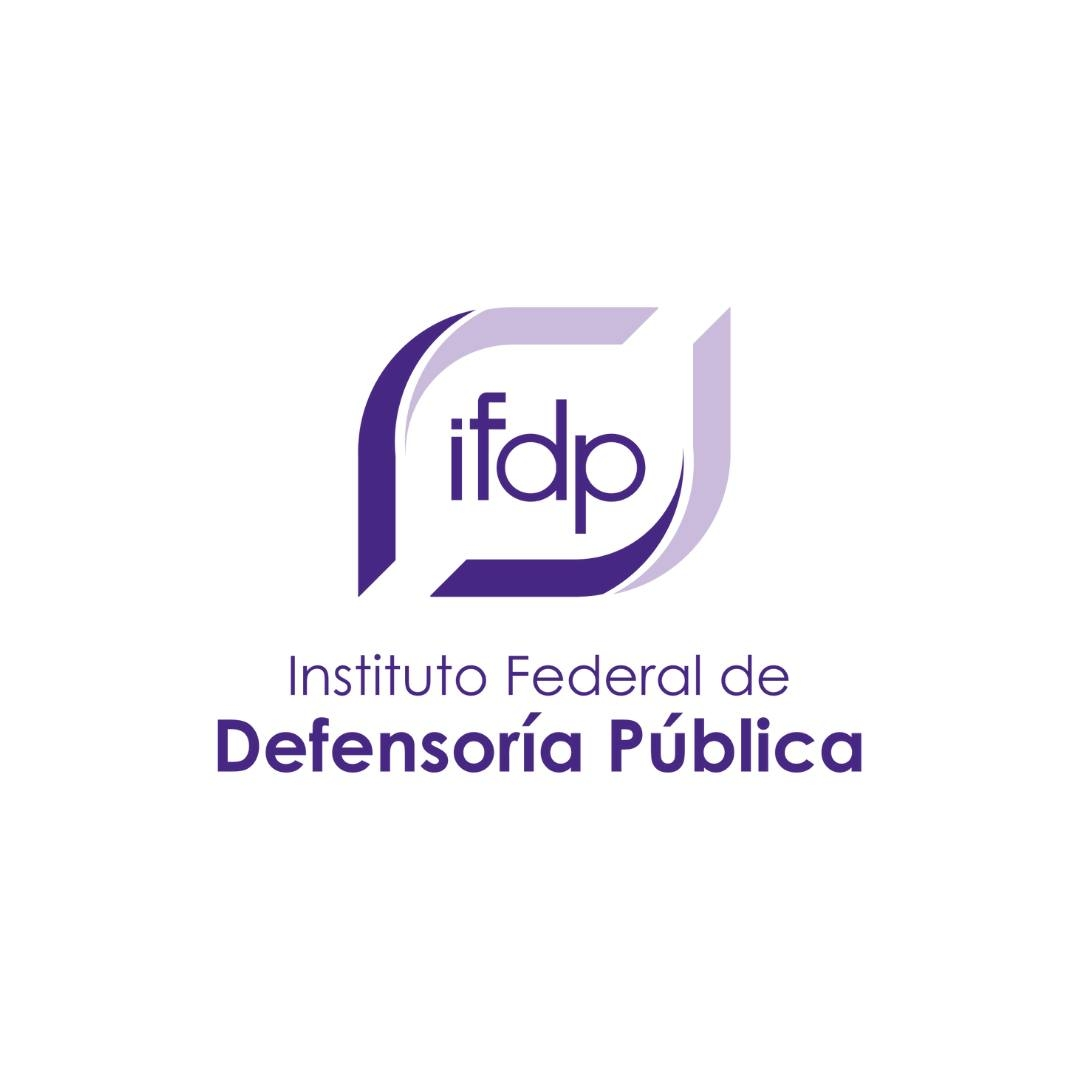 Acceso a la defensa pública y la justicia logo