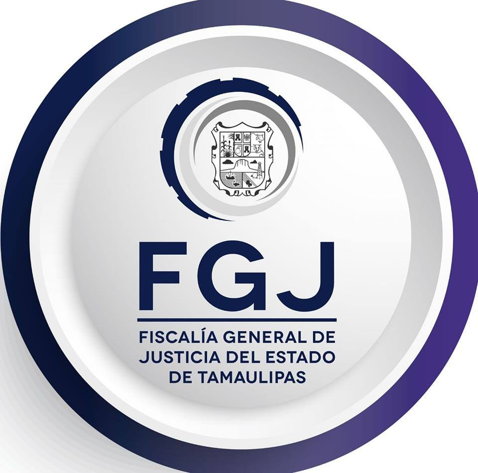 Acceso a la justicia para víctimas del delito logo