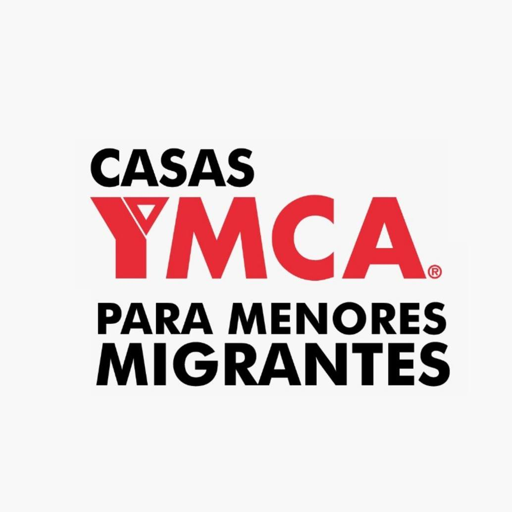 Hogar provisional para menores migrantes y deportados (YMCA Ciudad Juárez) logo