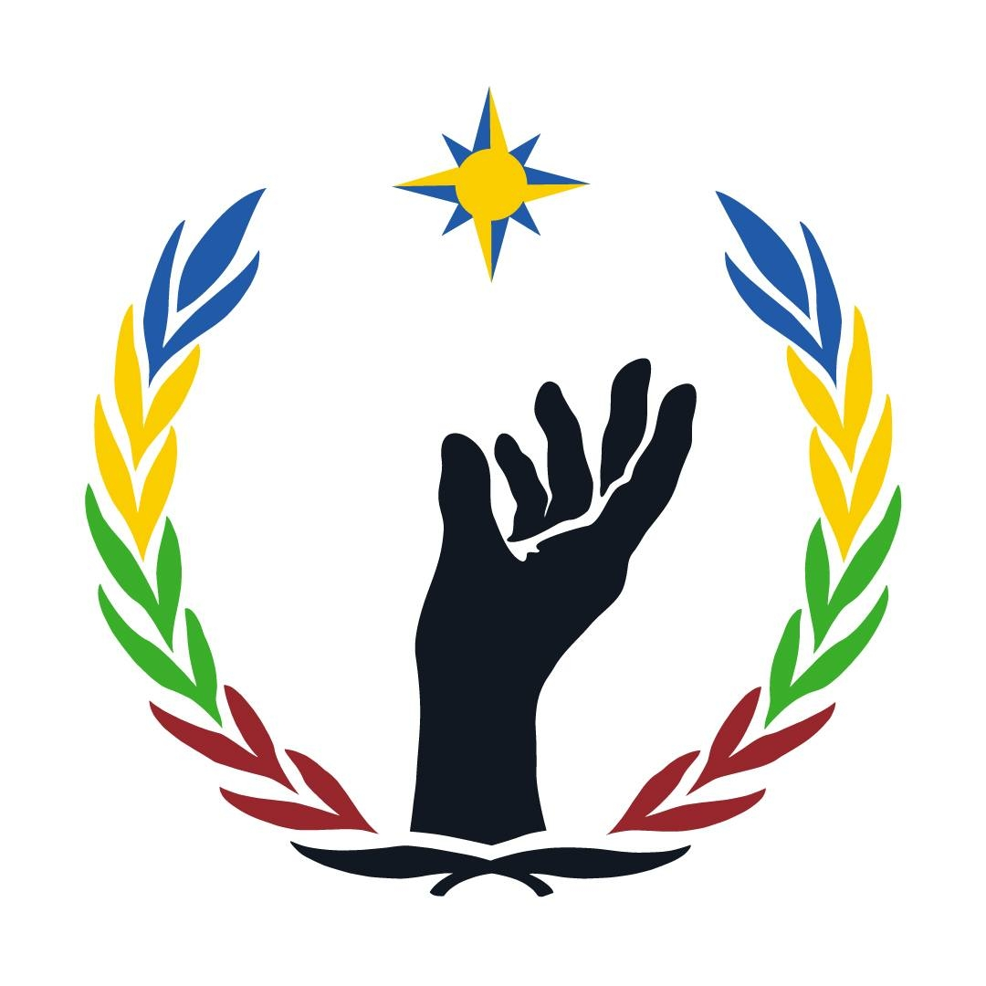 Protección de los Derechos Humanos logo