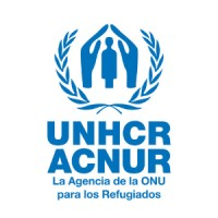Atención a personas refugiadas y solicitantes de refugio en México logo