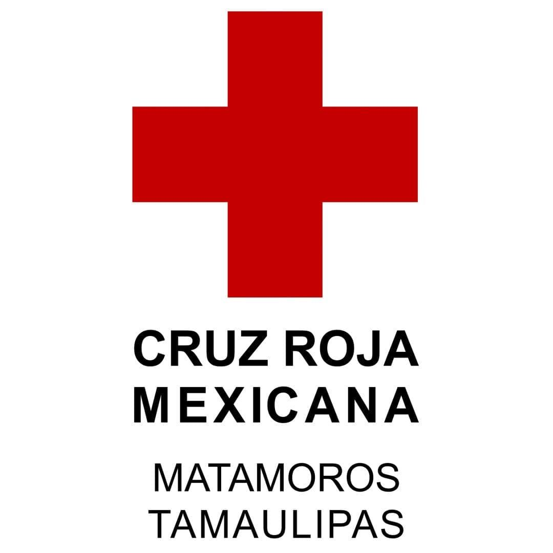 Atención médica y asistencia humanitaria logo